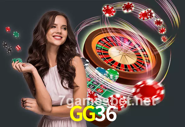 vivo no cassino GG36