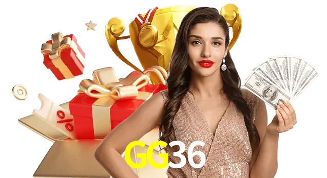 Jogue com dealers reais no GG36!