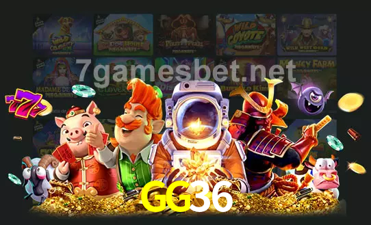 cassino GG36