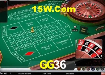 GG36 - Aplicativo Móvel
