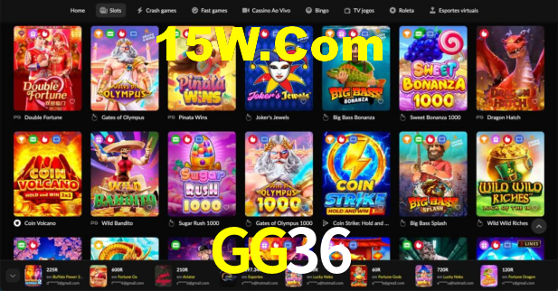 GG36,GG36 Bet