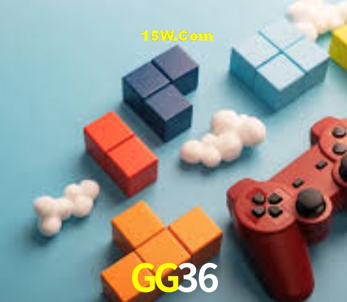 Estatísticas do Jogo GG36