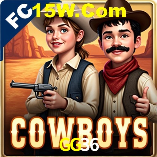 Jogos Exclusivos GG36