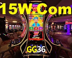 Welcome Bonus GG36