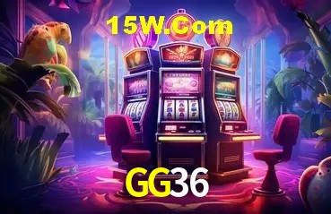 Casino Ao Vivo GG36