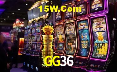 GG36 Rio de Janeiro - Popular Jogos