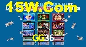 Live Casino GG36