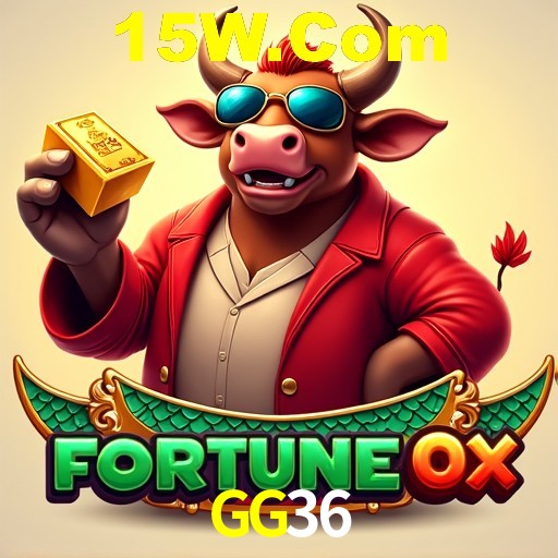 Programa VIP GG36