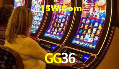 Provedores de Jogos GG36