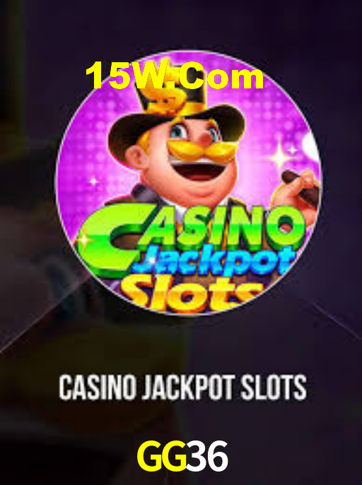 GG36 - Cassino De Slots Online - GG36 Bet