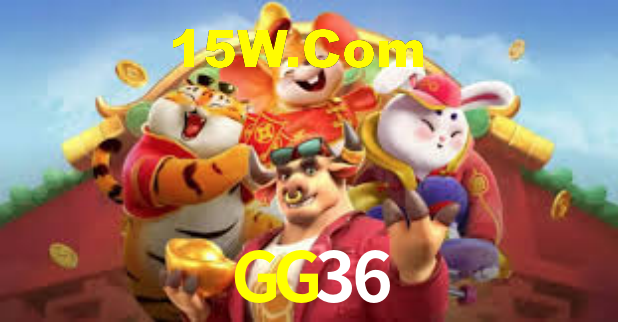 GG36 - Installation Guide