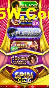 GG36 App Interface