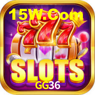 GG36 - App Features