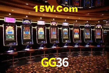 Design Responsivo GG36