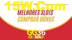 Welcome Bonus GG36