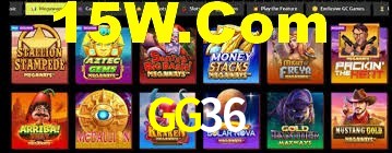 Football Betting GG36