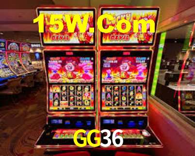 GG36 Bet