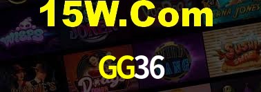 Bonus Features GG36