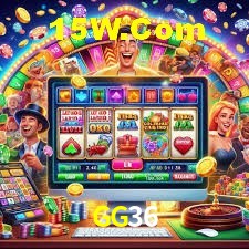 Slot Games GG36