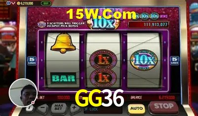 GG36 Belo Horizonte - Promo Tips