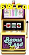Live Casino GG36