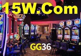 Tournaments GG36